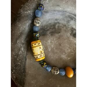Vintage African Trade Beads
